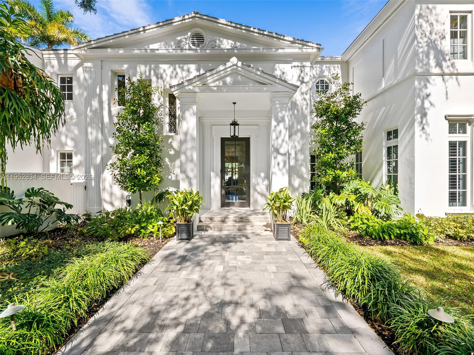 CORAL GABLES COUNTRY CLUB - Residential
