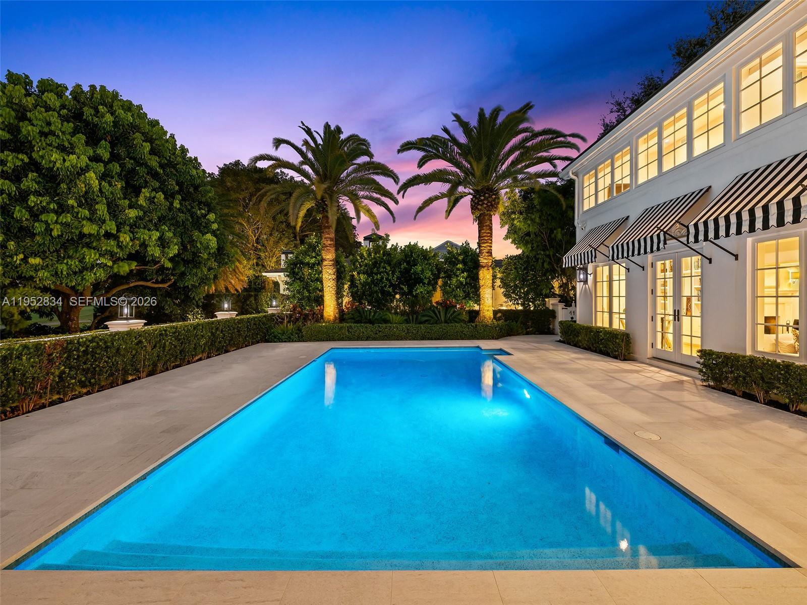 CORAL GABLES COUNTRY CLUB - Residential