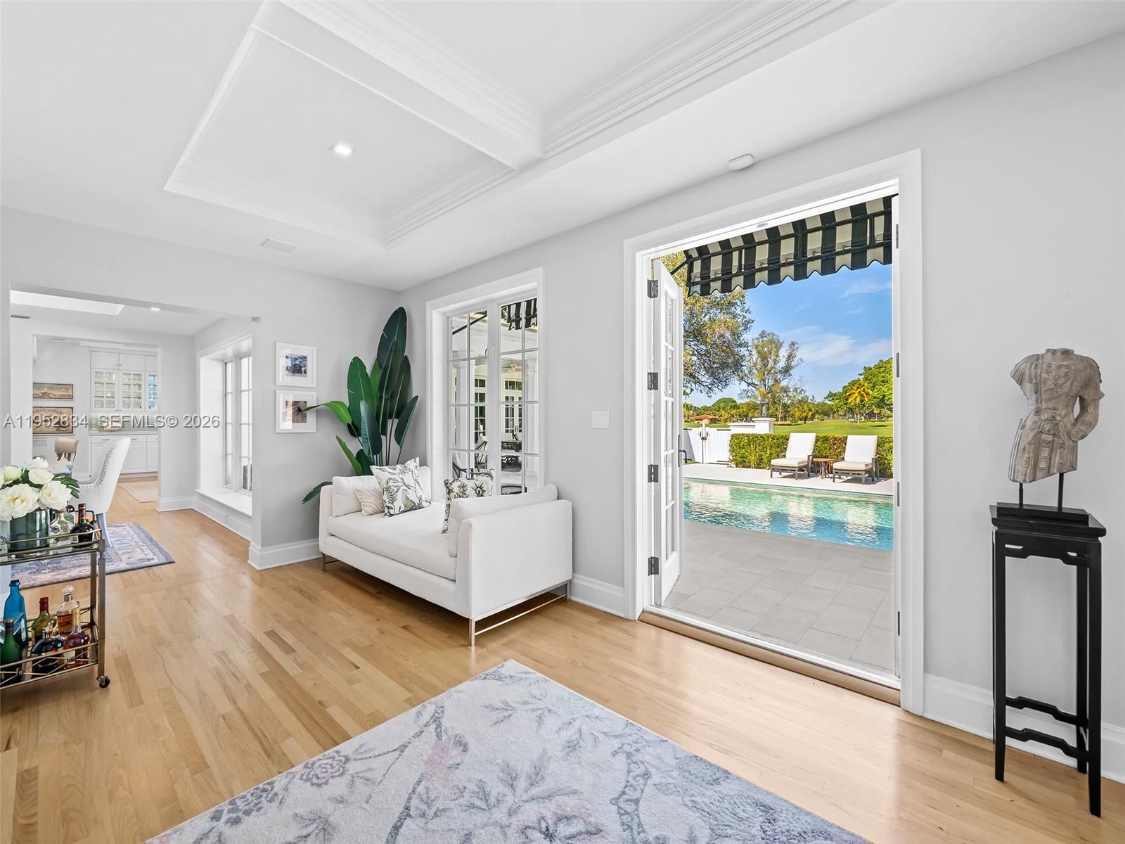 CORAL GABLES COUNTRY CLUB - Residential