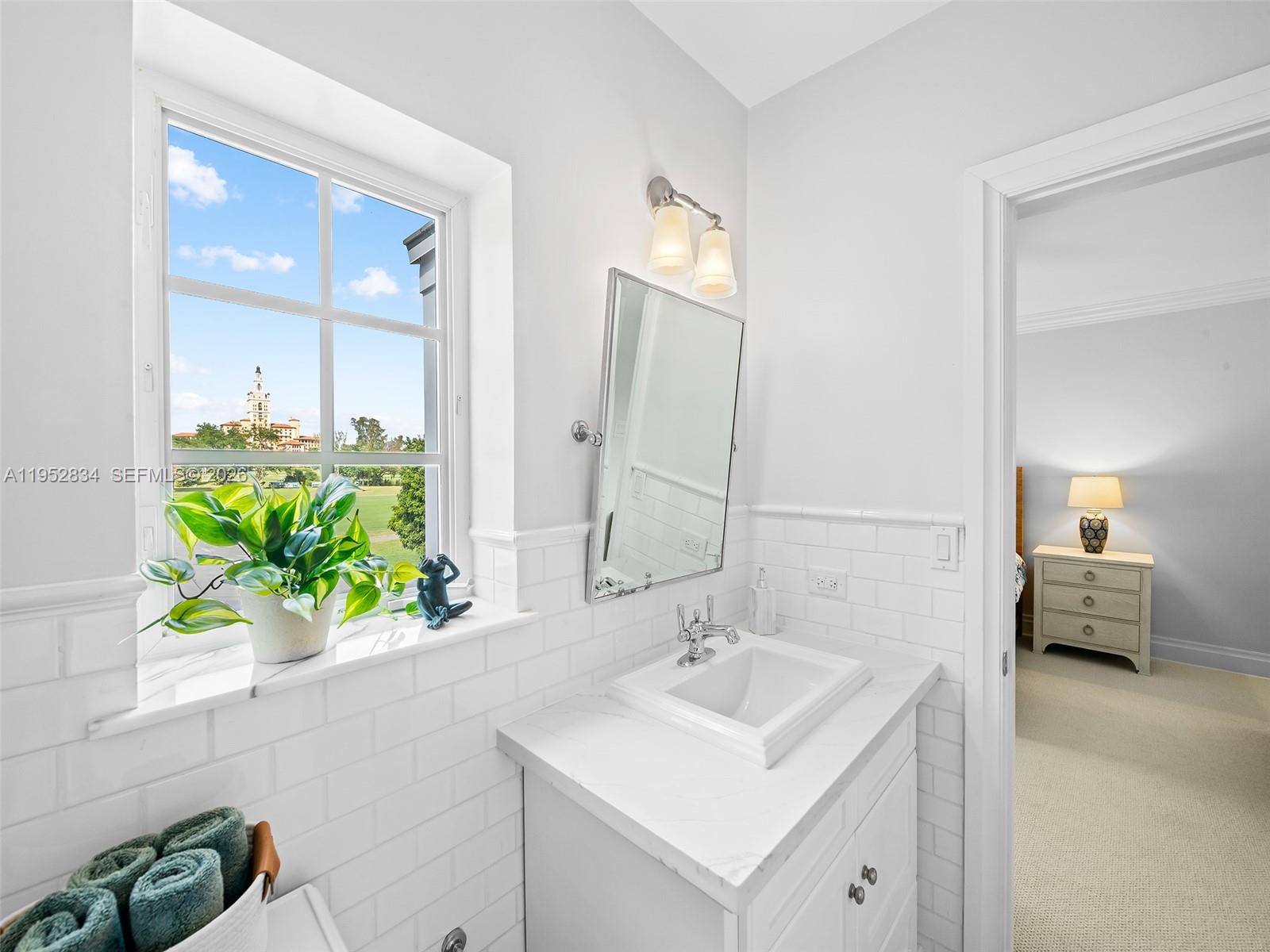 CORAL GABLES COUNTRY CLUB - Residential