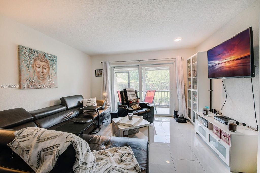 Photo of 6200 NW 44th St #109, Lauderhill, FL 33319 (MLS # A11992240)