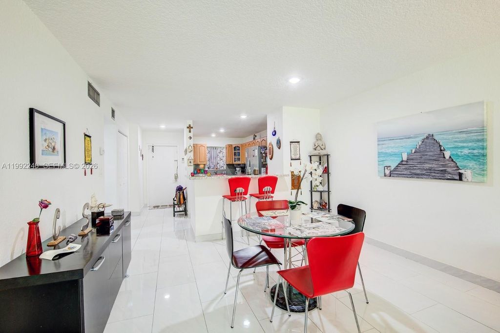 Photo of 6200 NW 44th St #109, Lauderhill, FL 33319 (MLS # A11992240)