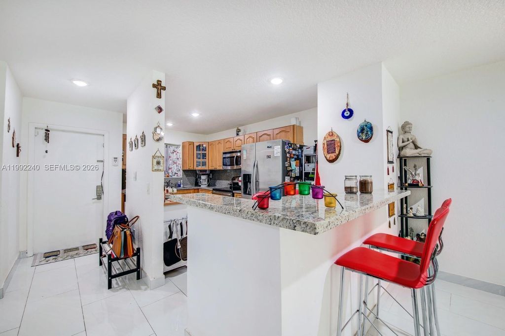 Photo of 6200 NW 44th St #109, Lauderhill, FL 33319 (MLS # A11992240)