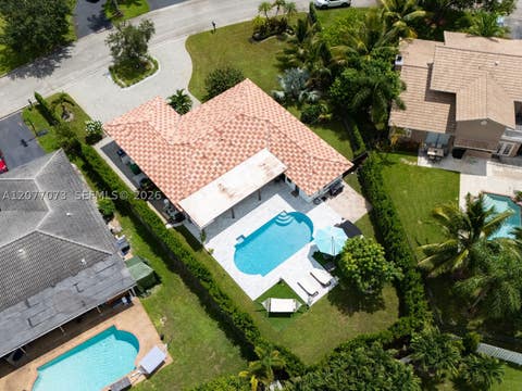 Tiny photo for 11033 NW 19th St, Coral Springs, FL 33071 (MLS # A12077073)