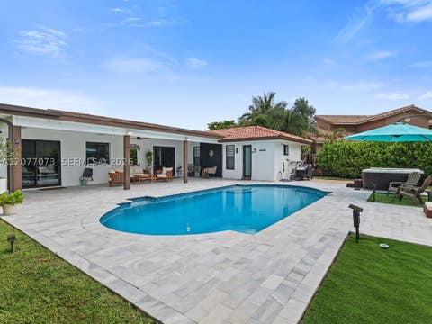 Tiny photo for 11033 NW 19th St, Coral Springs, FL 33071 (MLS # A12077073)
