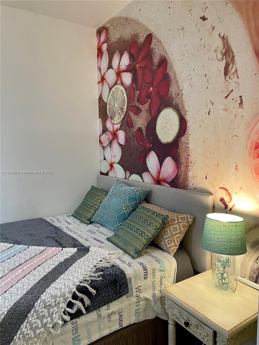BEACHGARDENS CONDO - Residential Lease