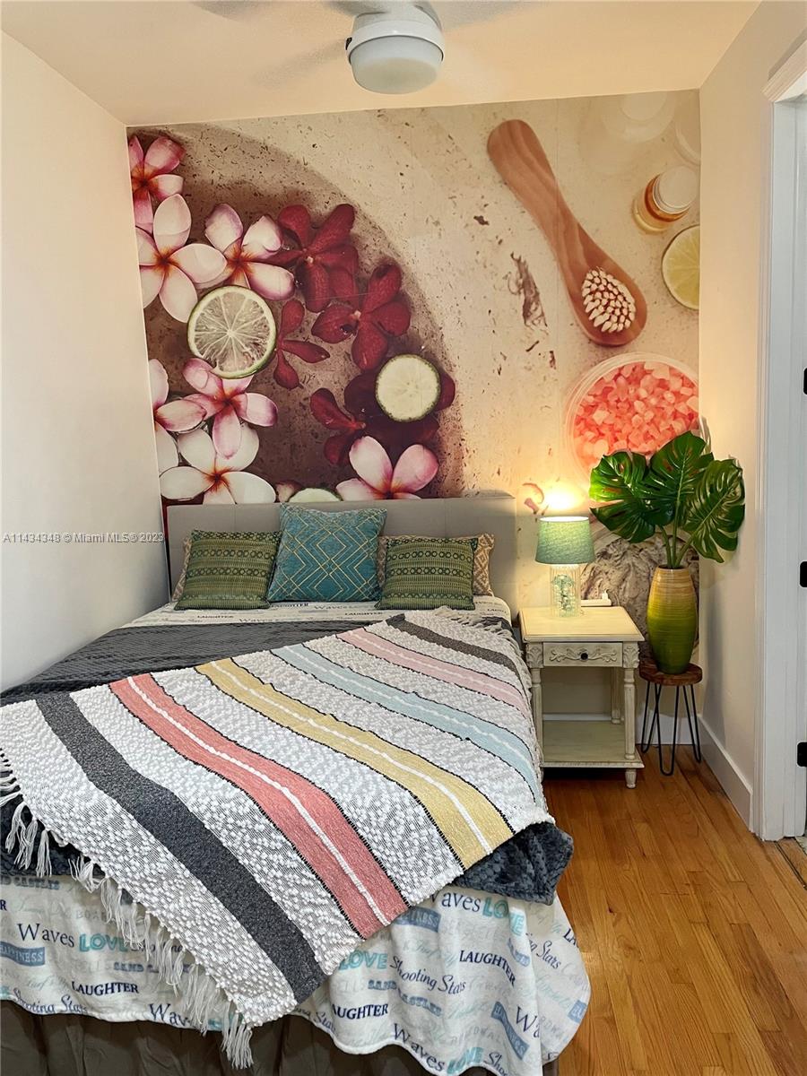 BEACHGARDENS CONDO - Residential Lease