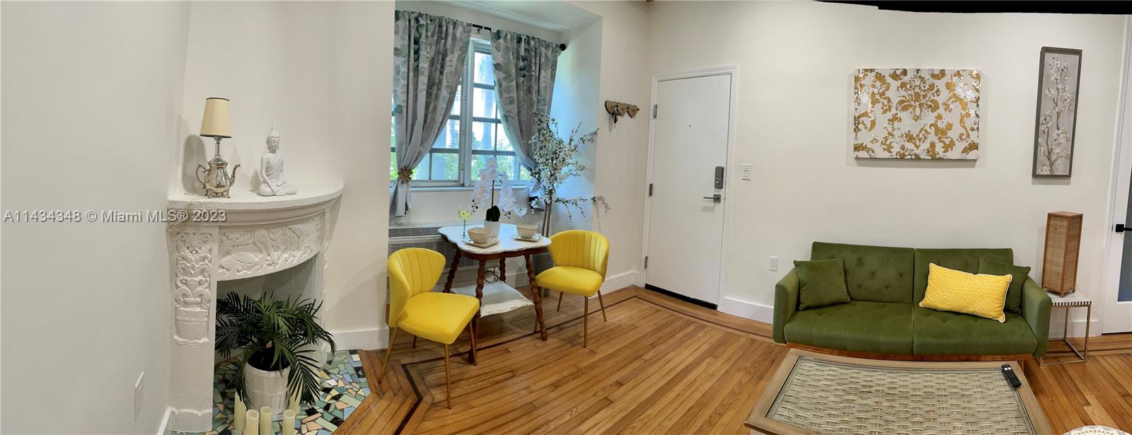 BEACHGARDENS CONDO - Residential Lease