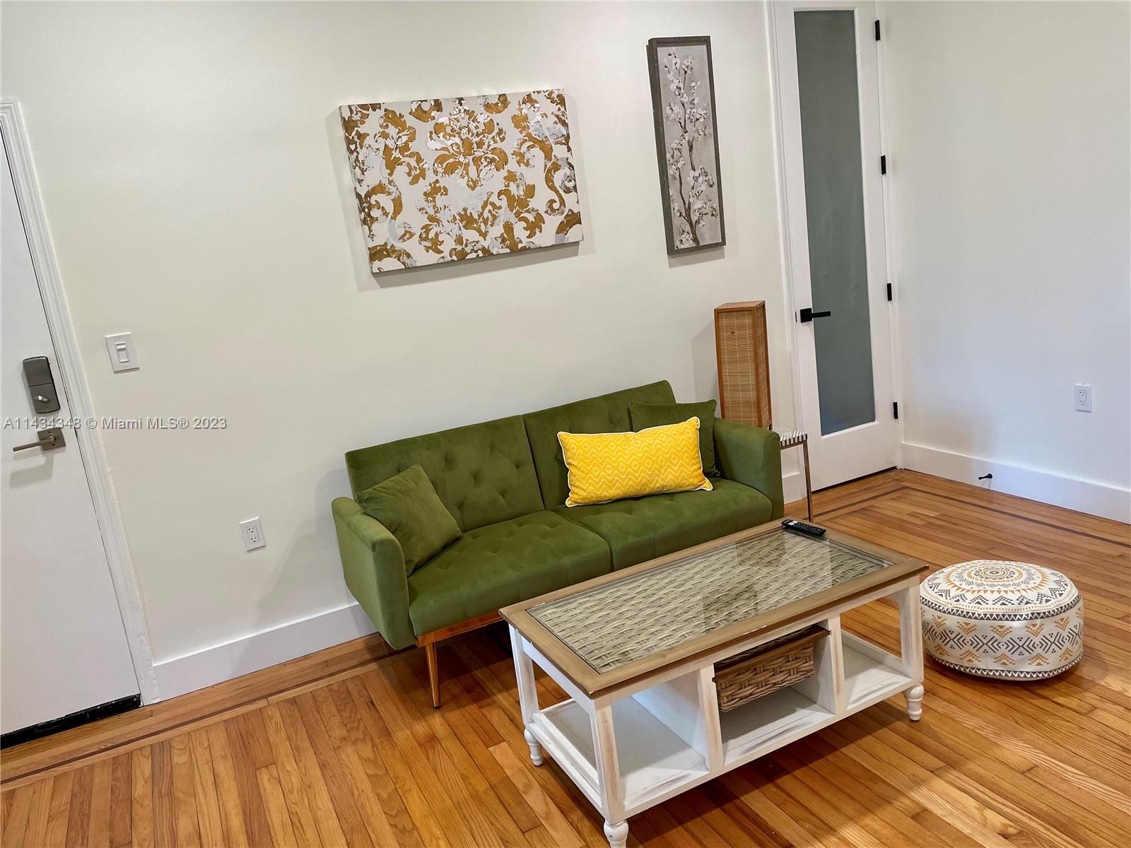 BEACHGARDENS CONDO - Residential Lease