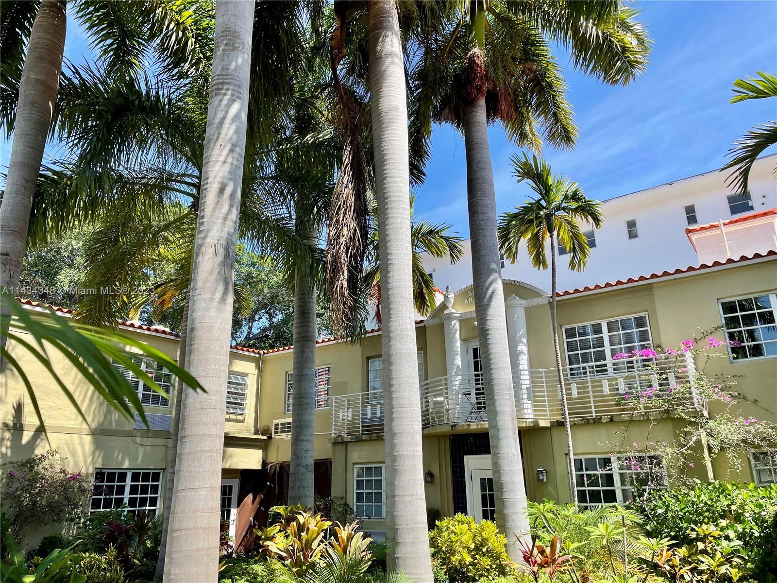 BEACHGARDENS CONDO - Residential Lease