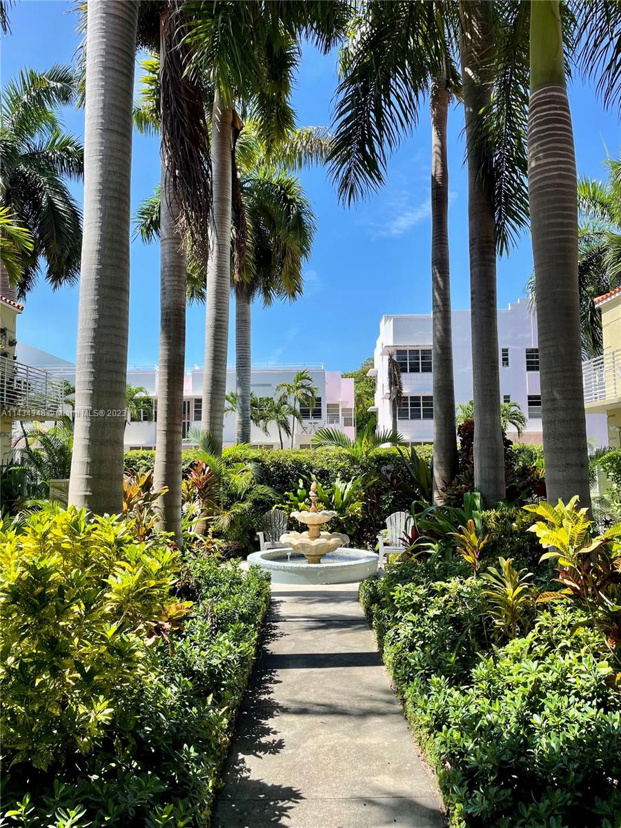 BEACHGARDENS CONDO - Residential Lease