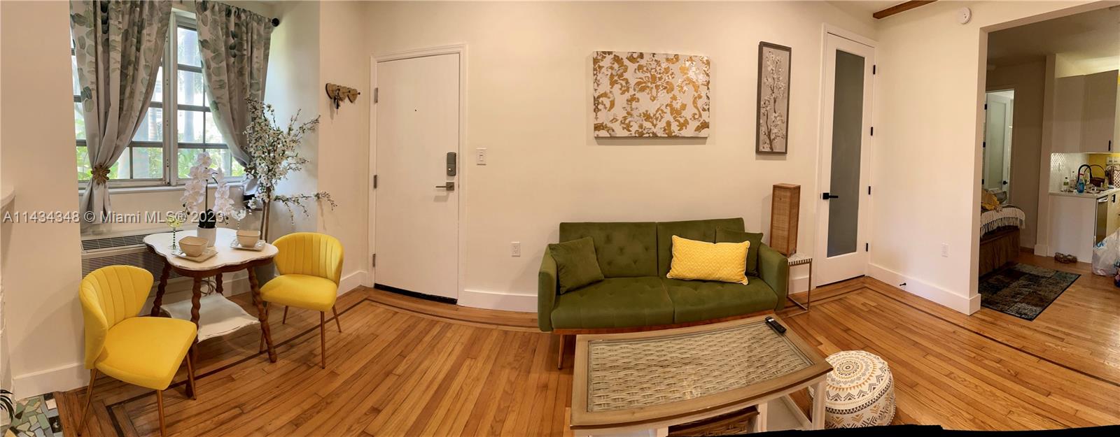 BEACHGARDENS CONDO - Residential Lease