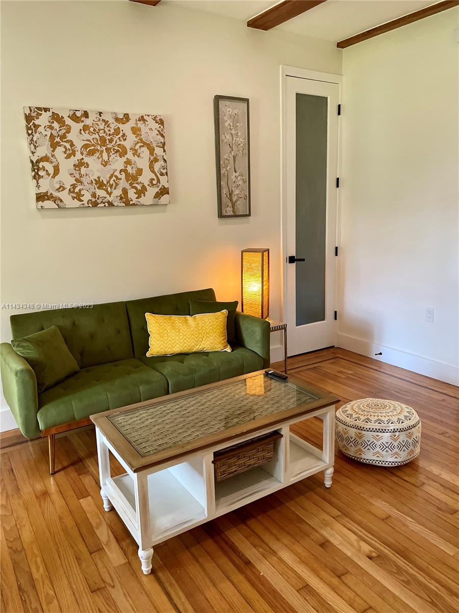 BEACHGARDENS CONDO - Residential Lease
