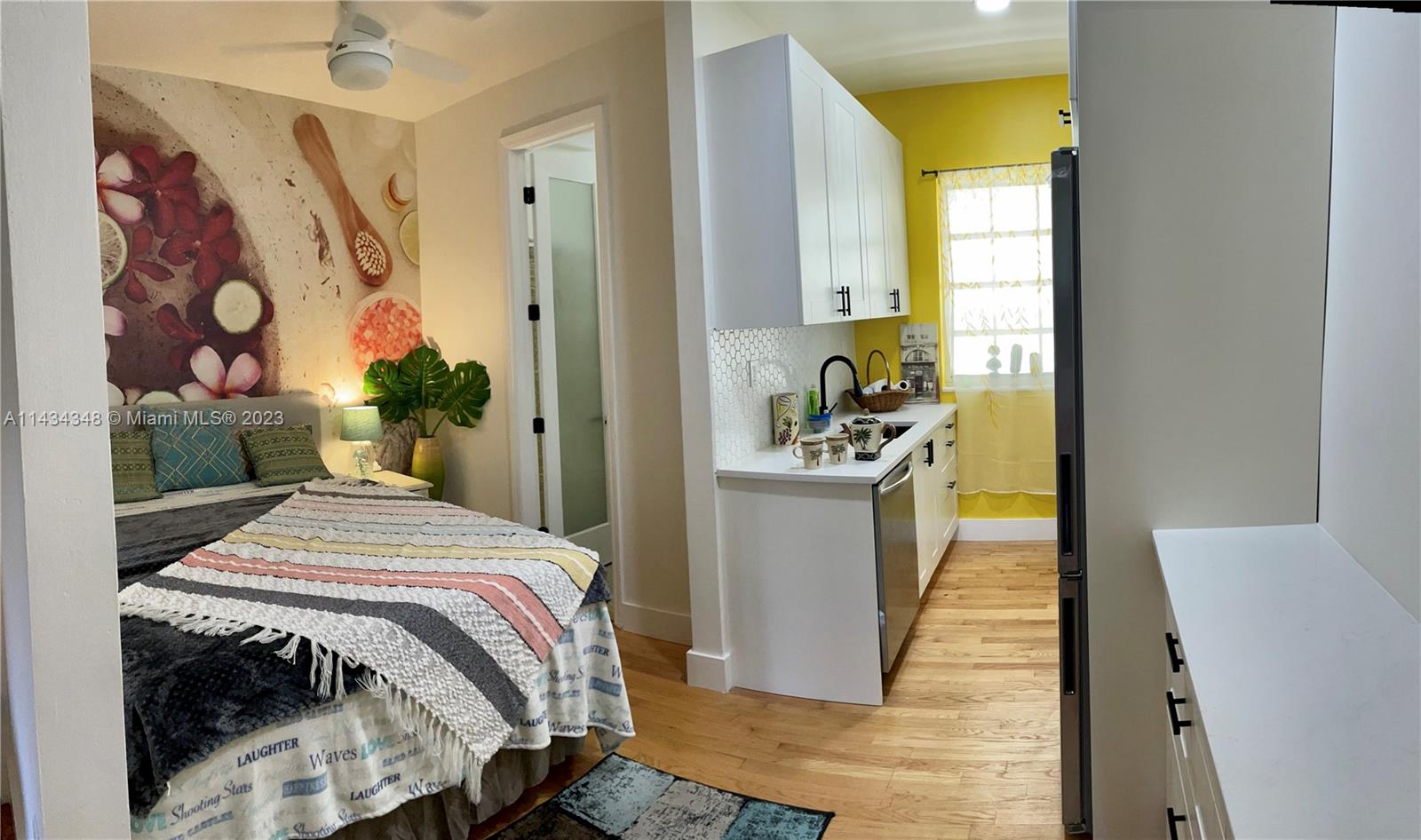 BEACHGARDENS CONDO - Residential Lease