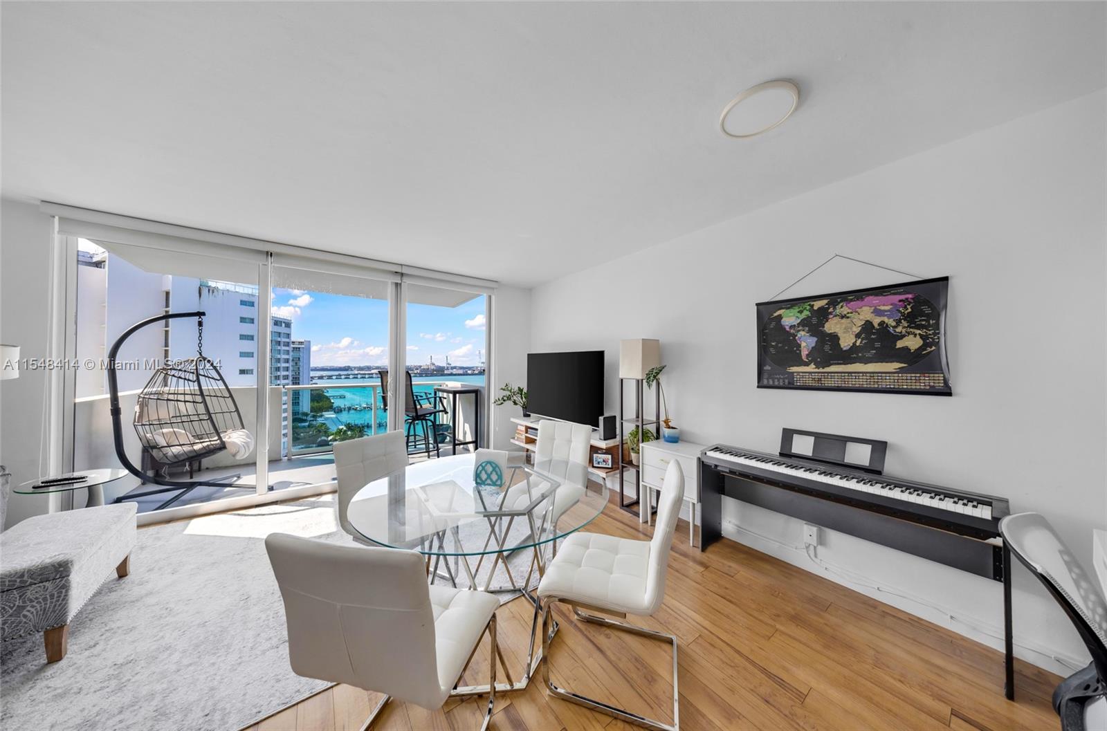 MIRADOR 1200 CONDO - Residential