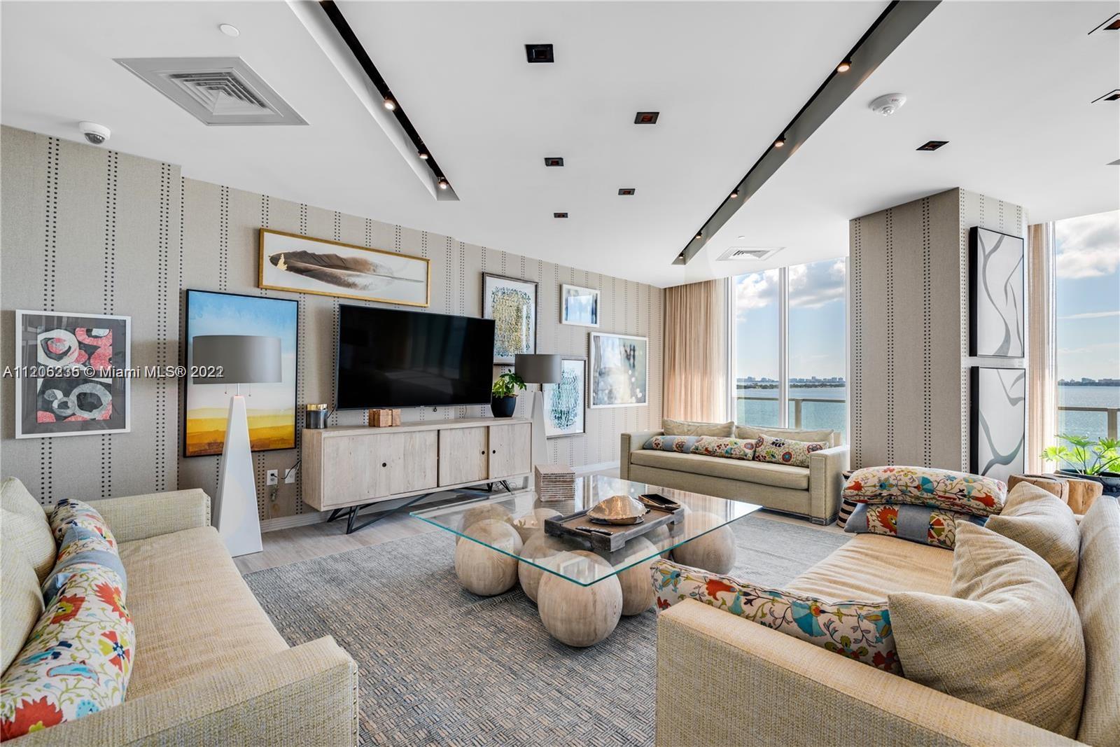 BISCAYNE BEACH CONDO - Residential