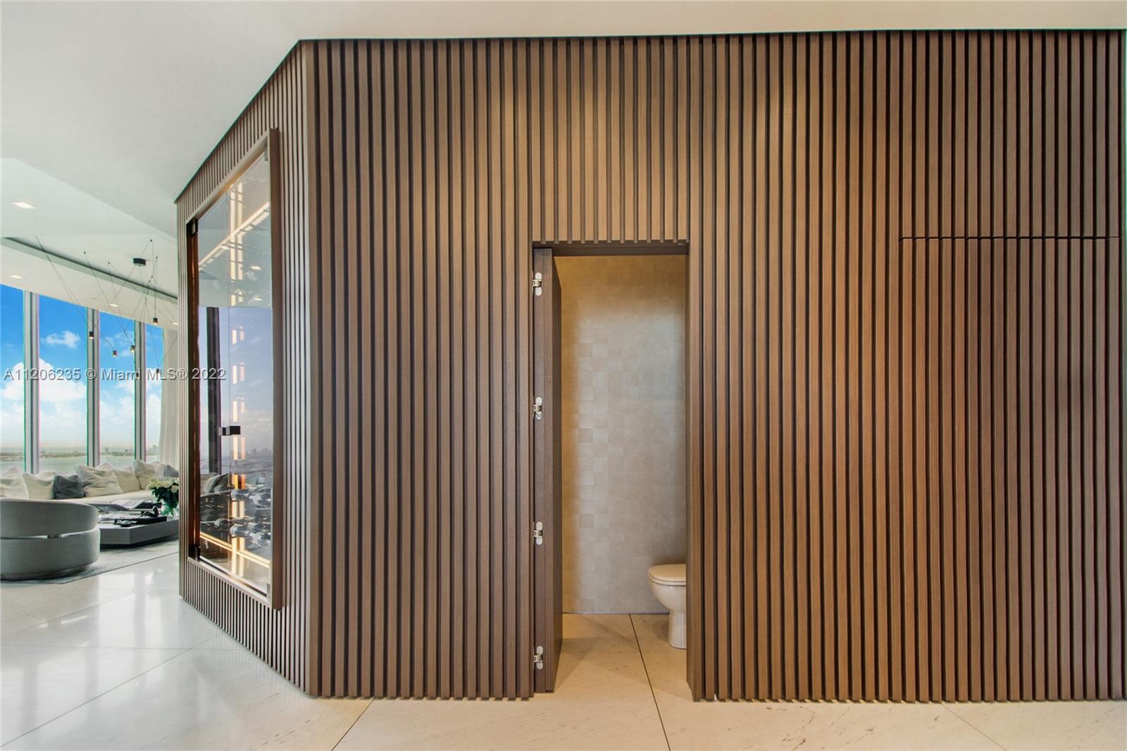 BISCAYNE BEACH CONDO - Residential