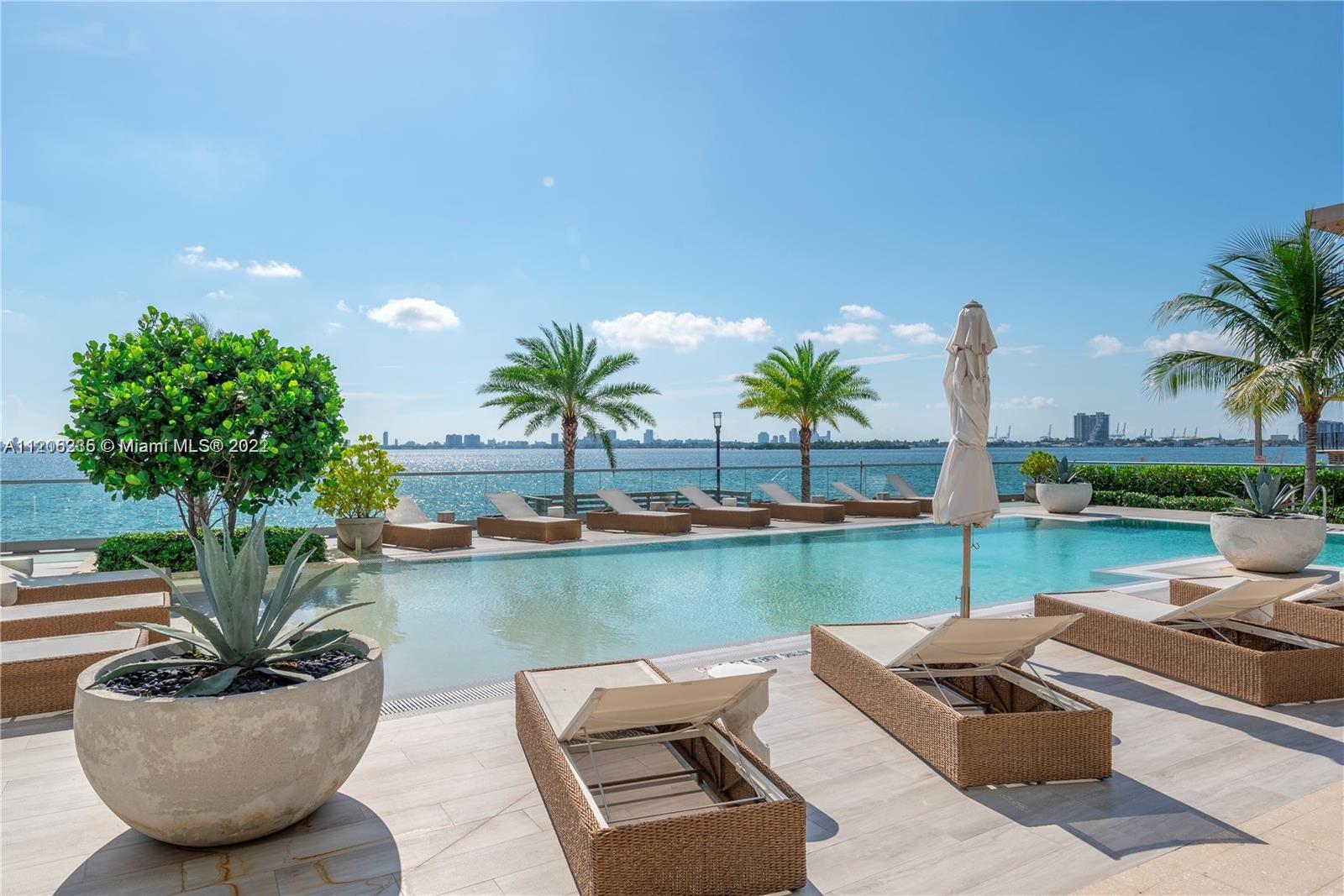 BISCAYNE BEACH CONDO - Residential