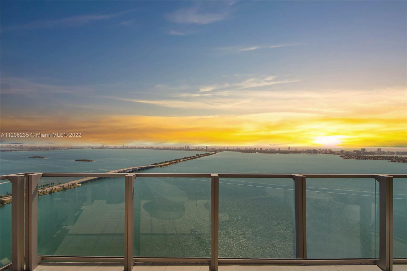 BISCAYNE BEACH CONDO - Residential