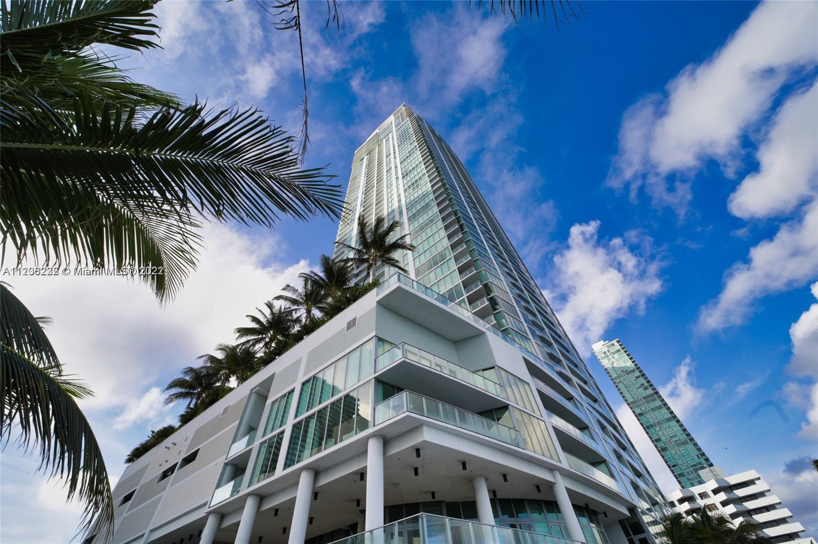BISCAYNE BEACH CONDO - Residential