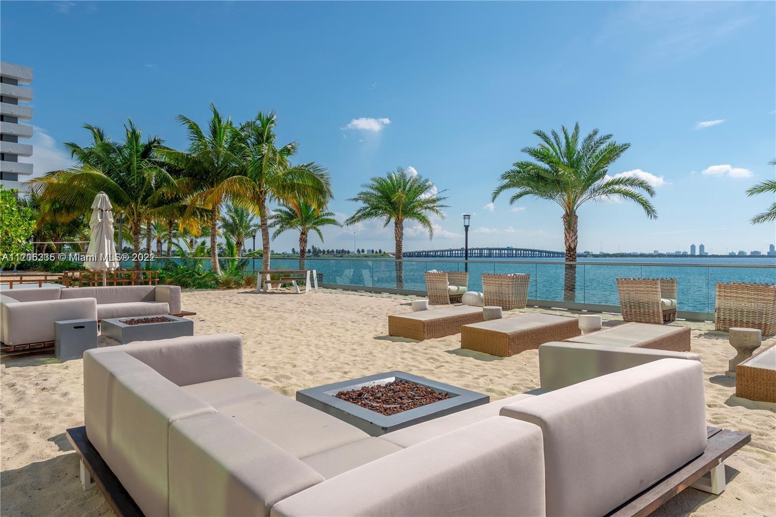 BISCAYNE BEACH CONDO - Residential