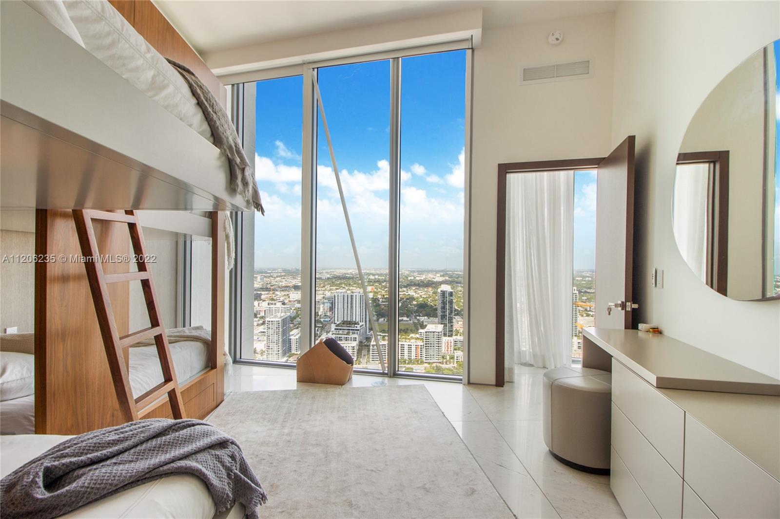 BISCAYNE BEACH CONDO - Residential