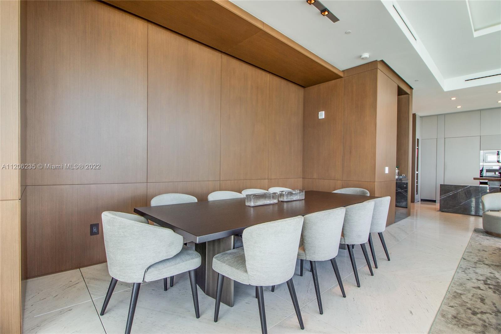 BISCAYNE BEACH CONDO - Residential