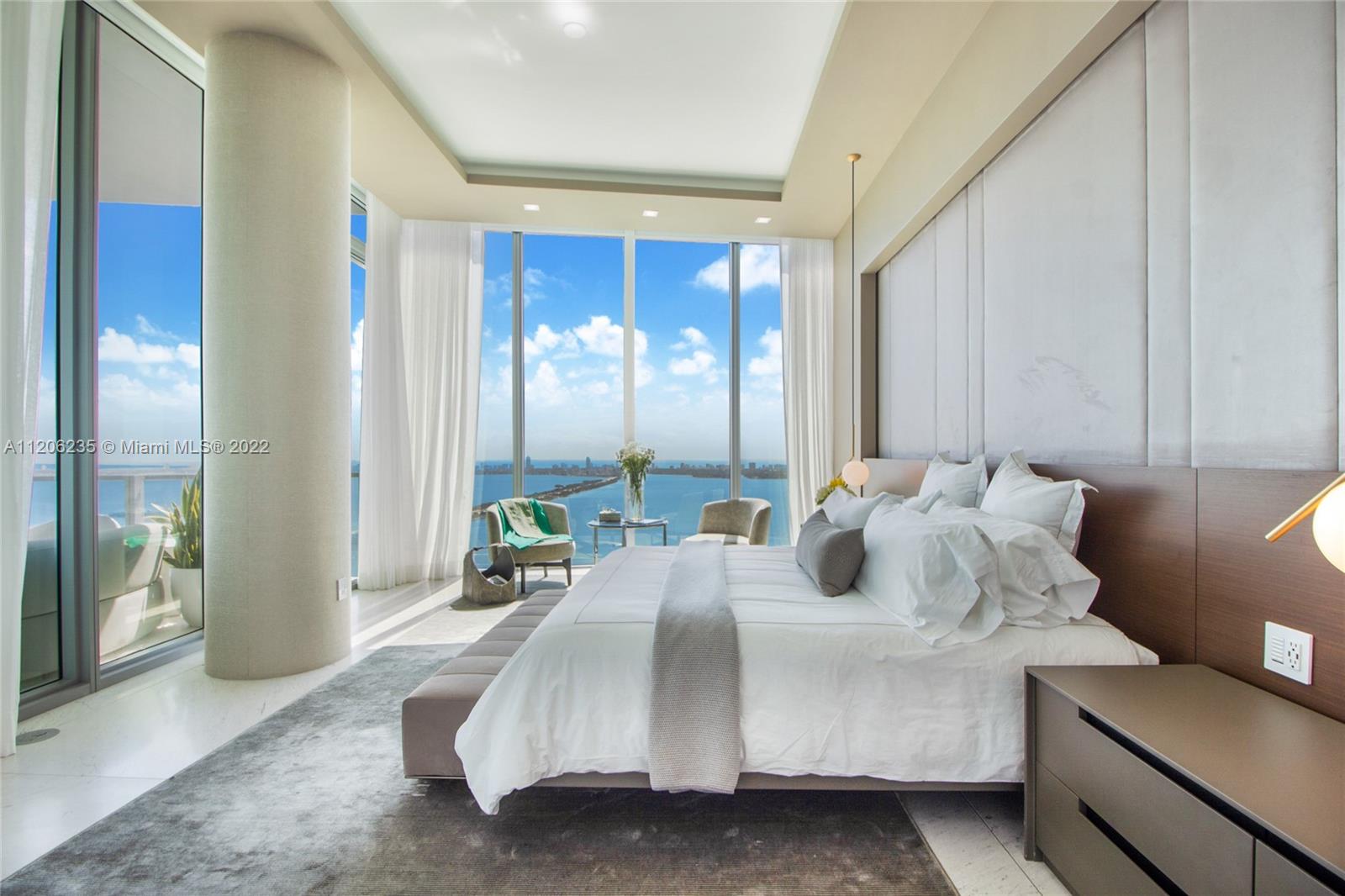 BISCAYNE BEACH CONDO - Residential