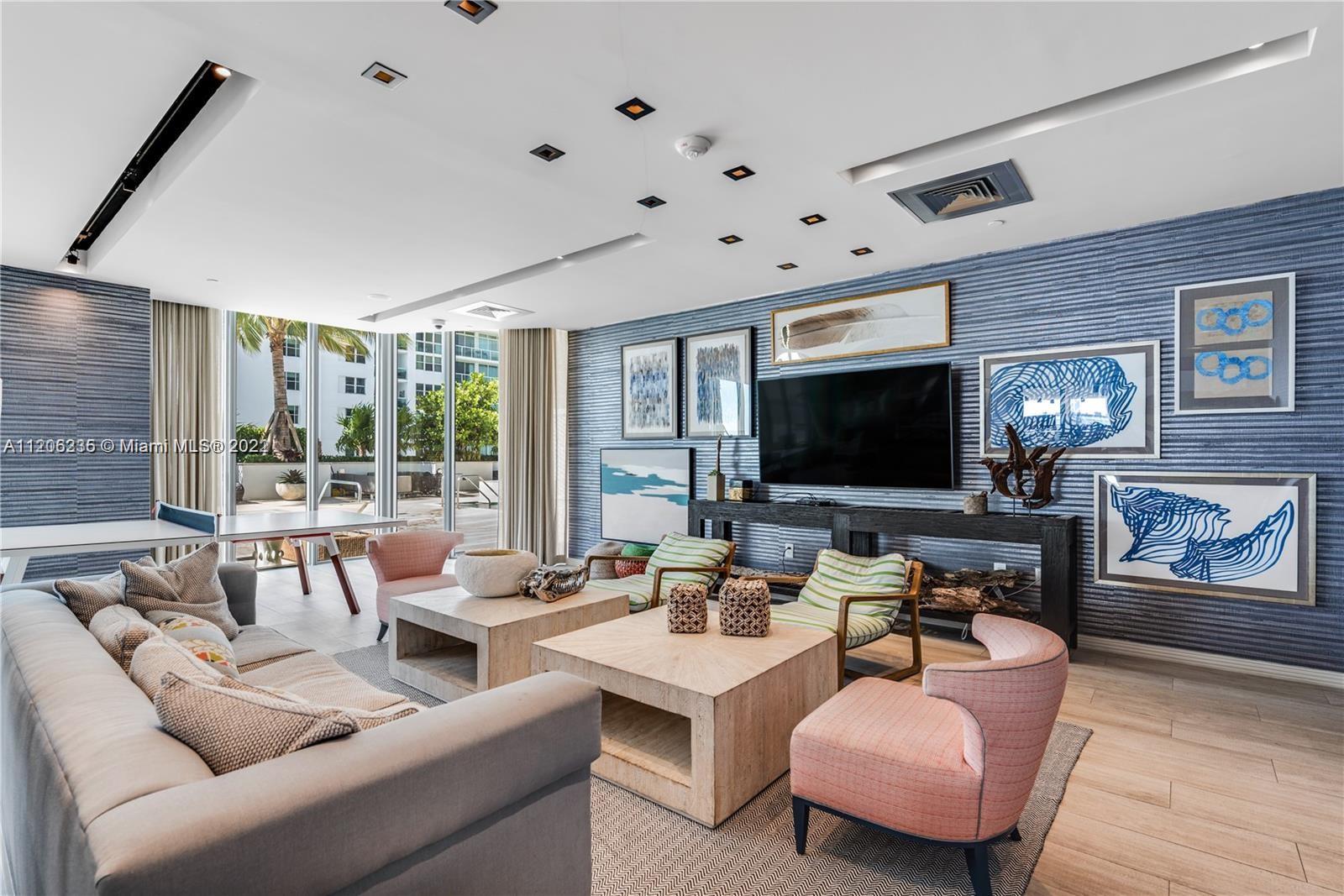 BISCAYNE BEACH CONDO - Residential