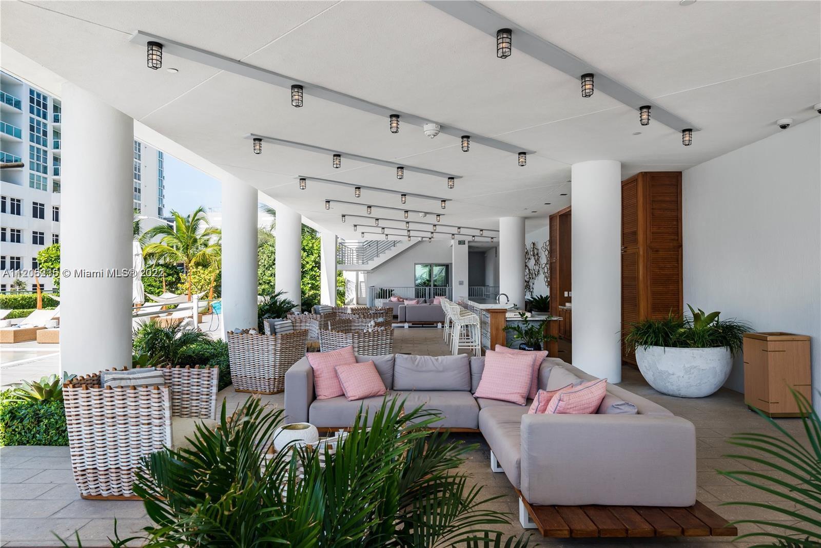 BISCAYNE BEACH CONDO - Residential