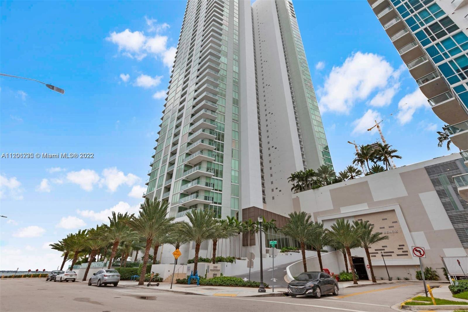 BISCAYNE BEACH CONDO - Residential