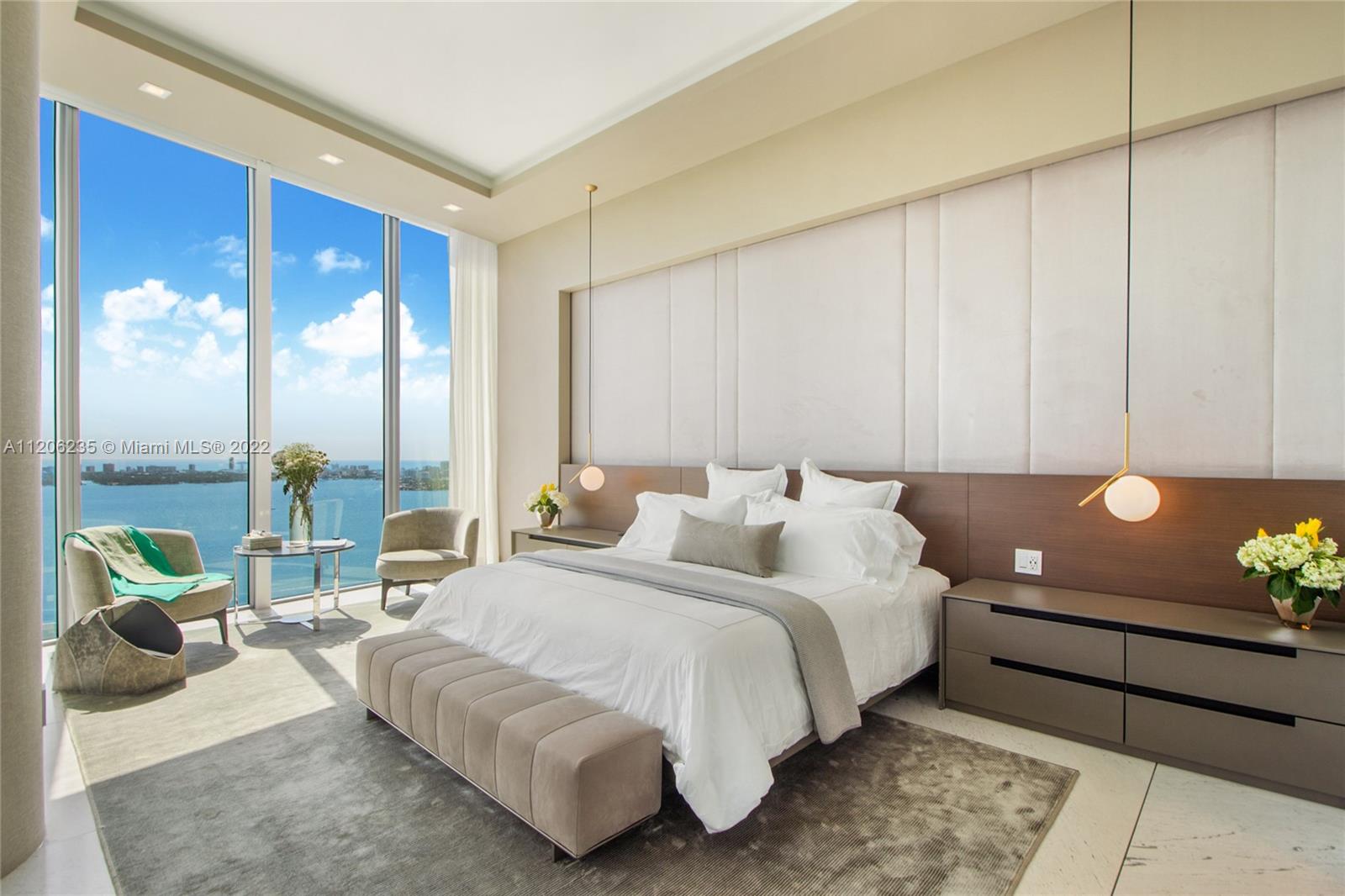 BISCAYNE BEACH CONDO - Residential