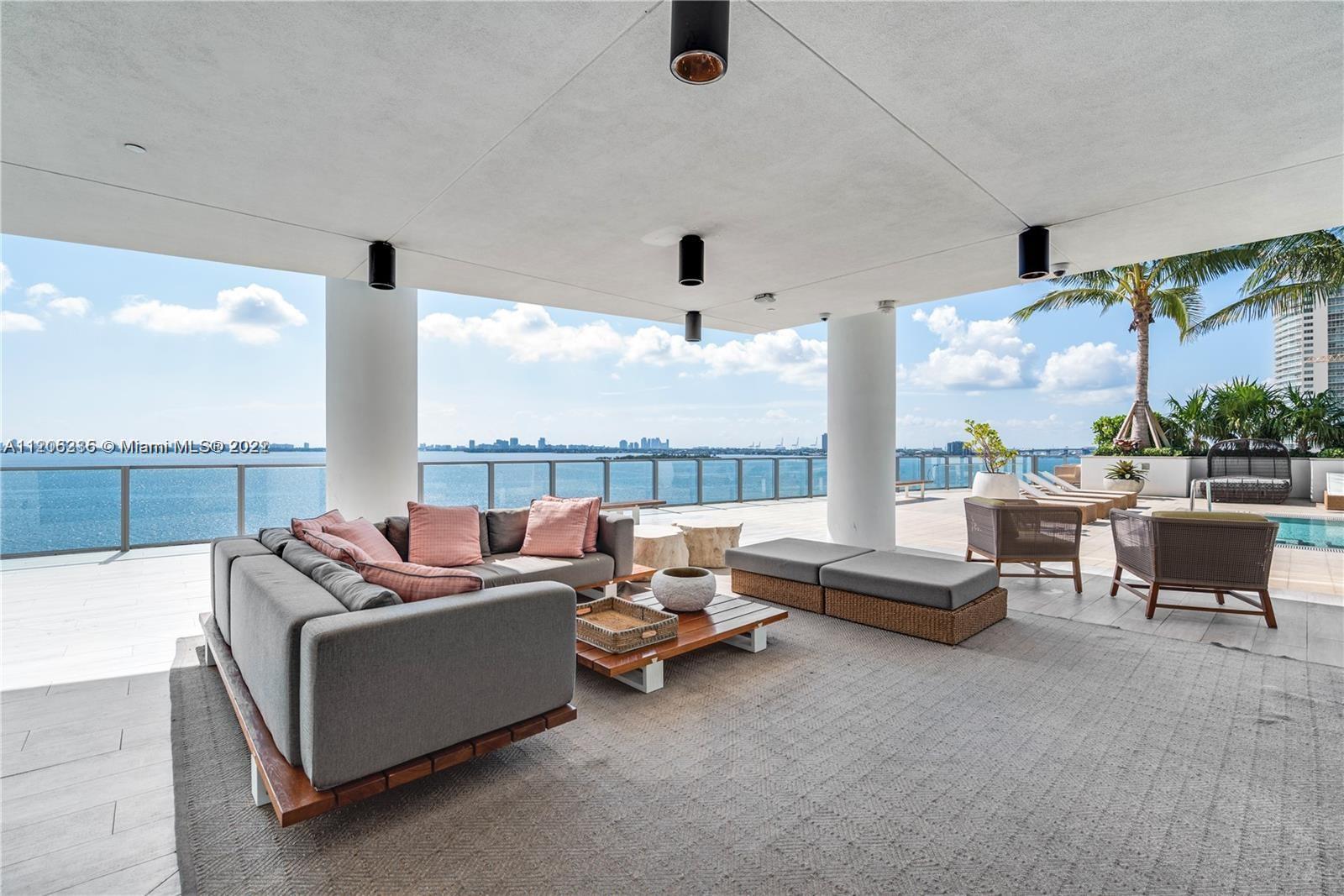 BISCAYNE BEACH CONDO - Residential