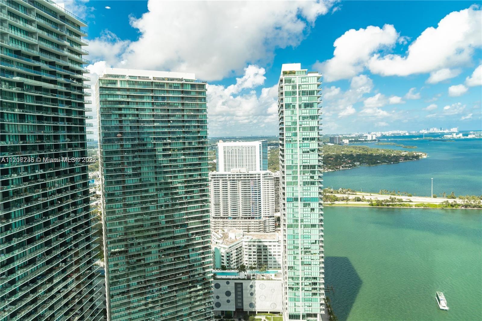 BISCAYNE BEACH CONDO - Residential