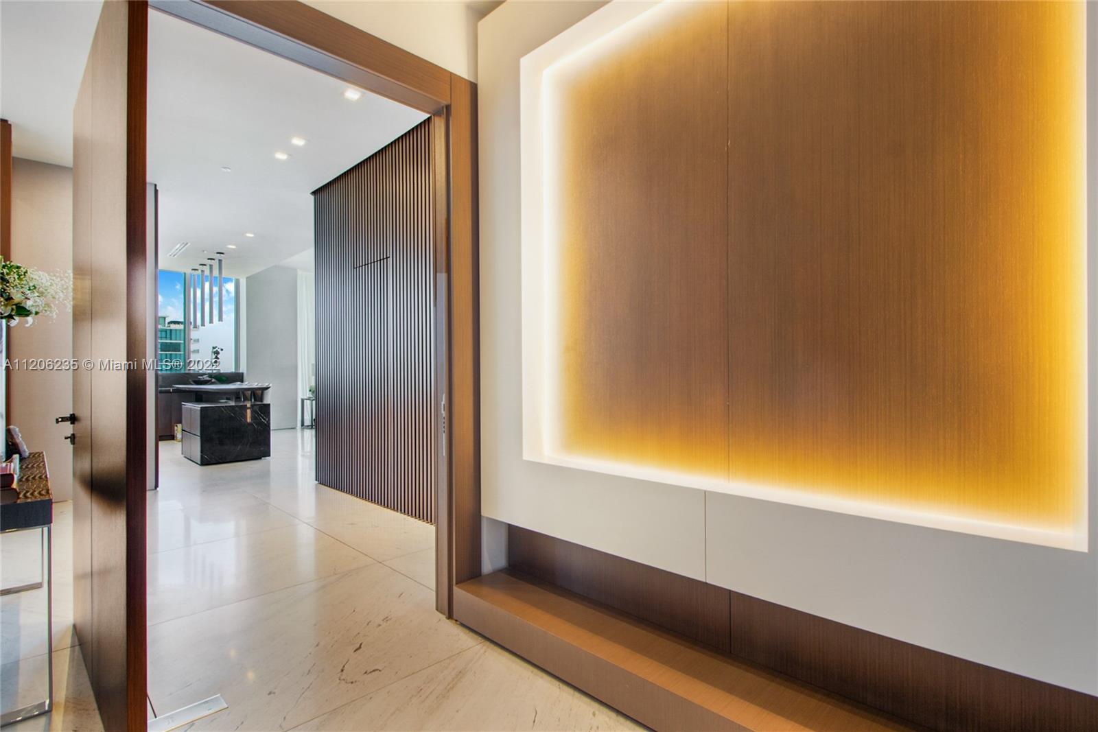 BISCAYNE BEACH CONDO - Residential