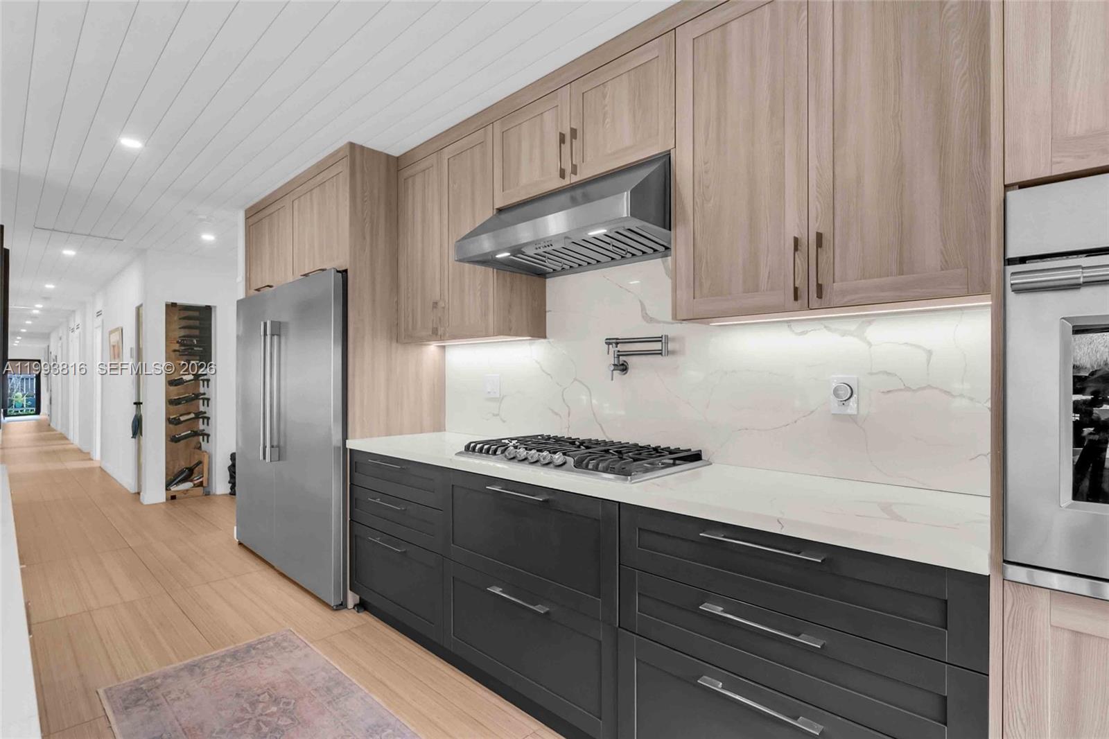 CORONADO HARBOR 2ND ADDN - Residential