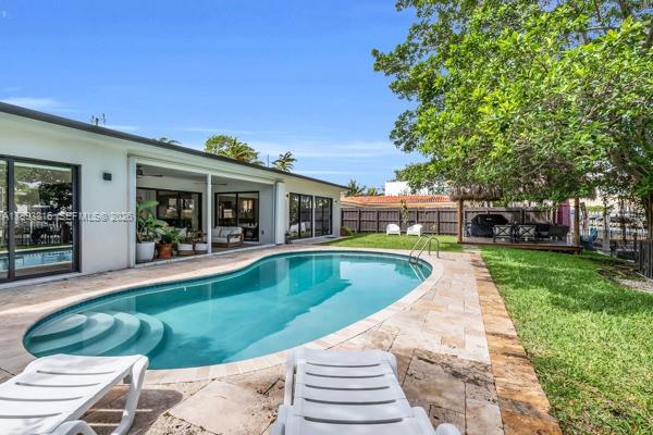 CORONADO HARBOR 2ND ADDN - Residential