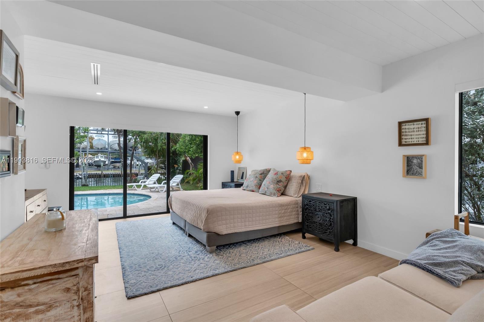 CORONADO HARBOR 2ND ADDN - Residential