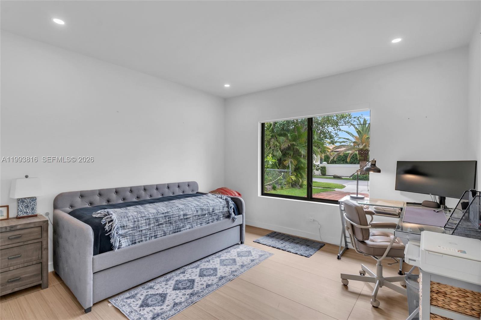 CORONADO HARBOR 2ND ADDN - Residential