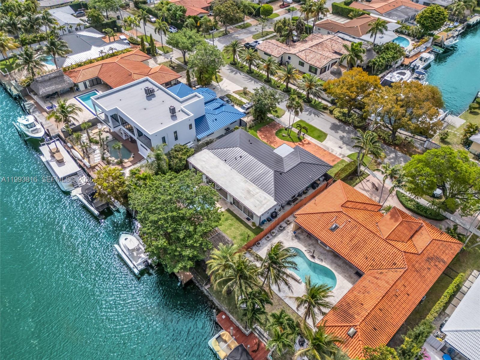 CORONADO HARBOR 2ND ADDN - Residential