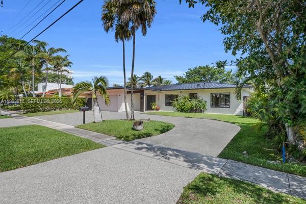 CORONADO HARBOR 2ND ADDN - Residential