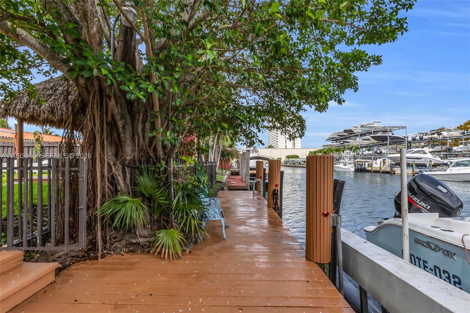 CORONADO HARBOR 2ND ADDN - Residential