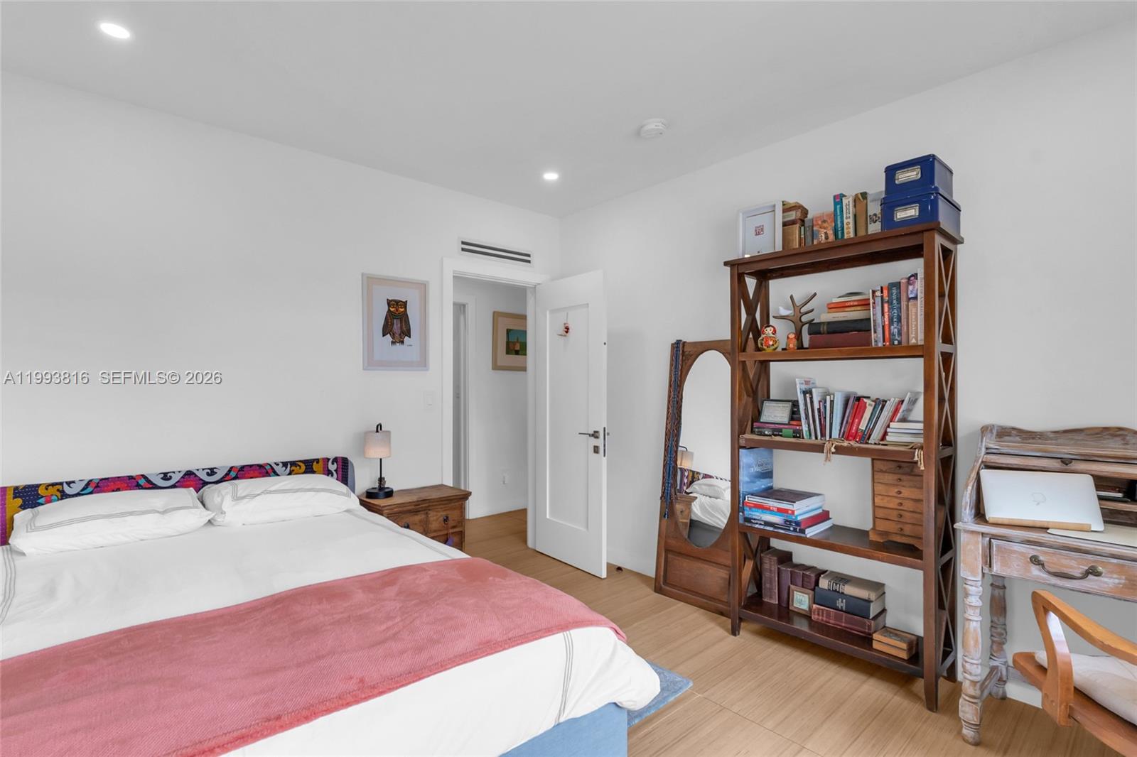 CORONADO HARBOR 2ND ADDN - Residential