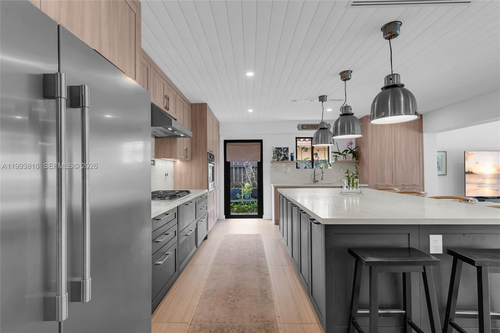 CORONADO HARBOR 2ND ADDN - Residential