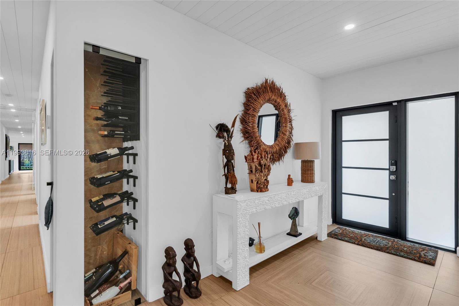 CORONADO HARBOR 2ND ADDN - Residential