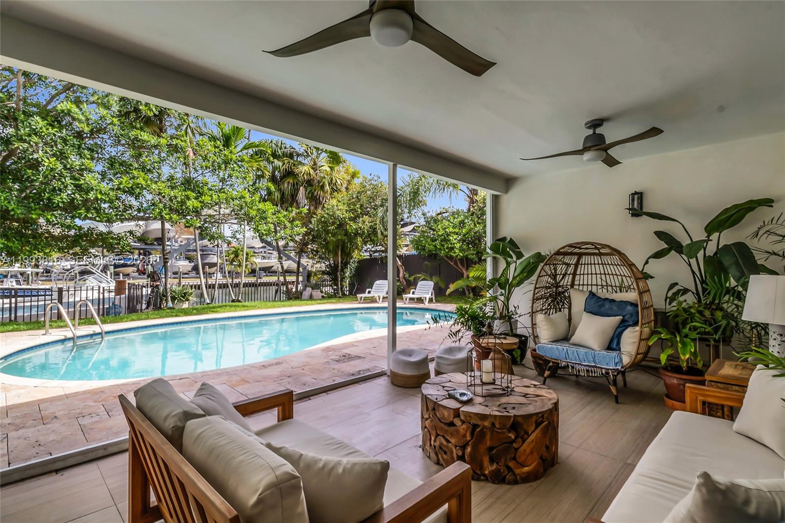 CORONADO HARBOR 2ND ADDN - Residential