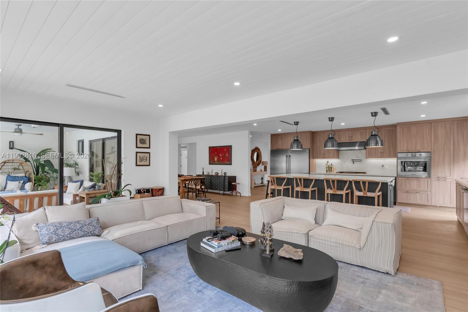 CORONADO HARBOR 2ND ADDN - Residential