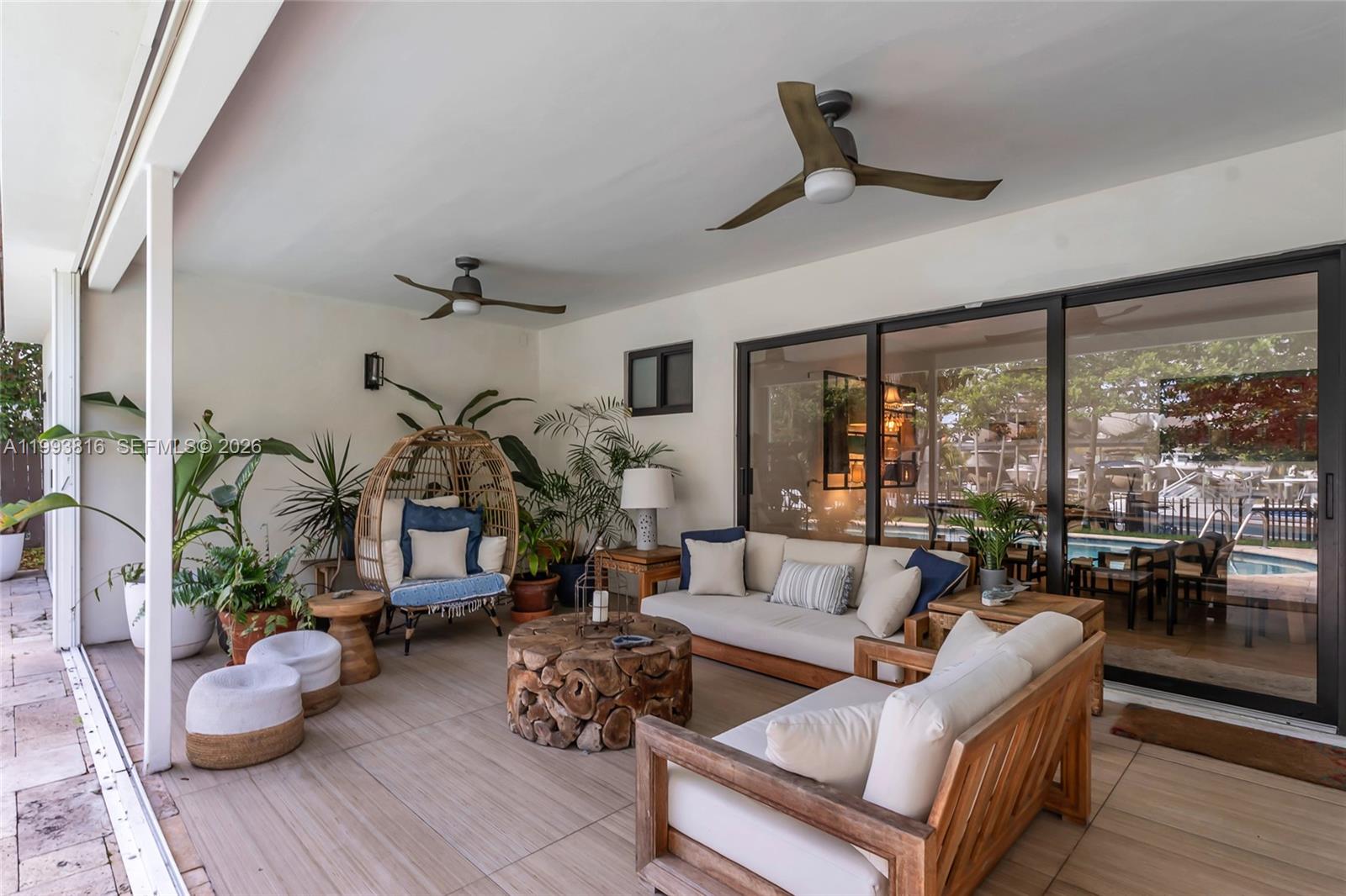 CORONADO HARBOR 2ND ADDN - Residential