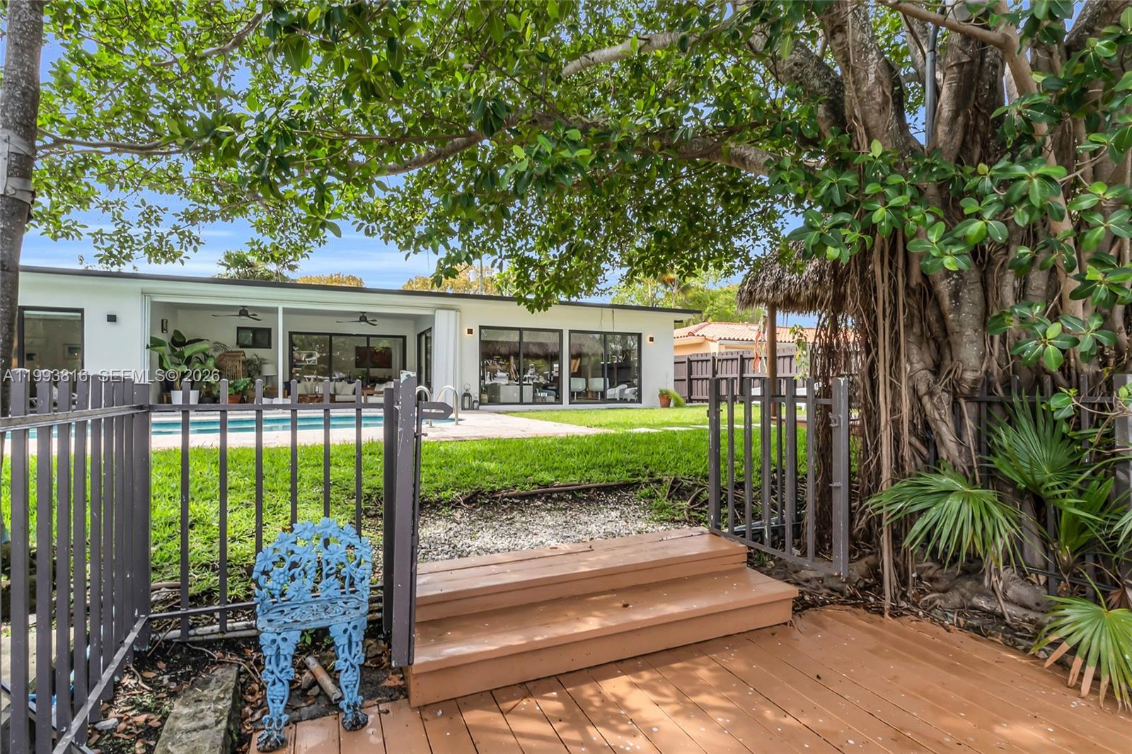 CORONADO HARBOR 2ND ADDN - Residential