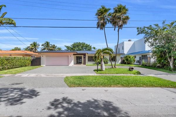 CORONADO HARBOR 2ND ADDN - Residential